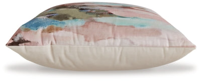 Ashley Lauretwood Multi Pillow (Set of 4)