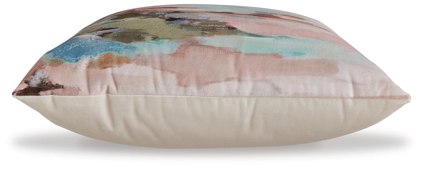 Ashley Lauretwood Multi Pillow