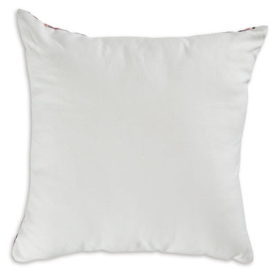 Ashley Kennick Multi Pillow