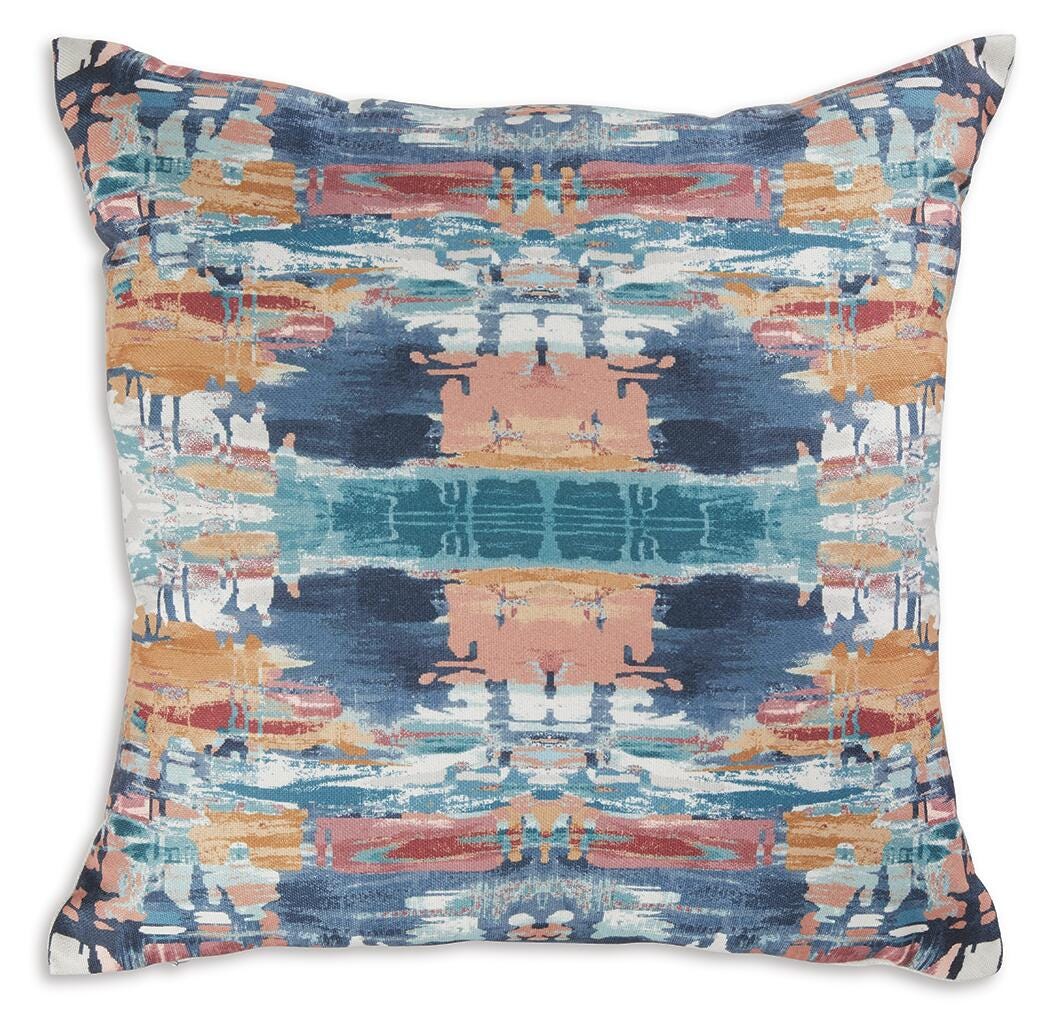 Ashley Kennick Multi Pillow