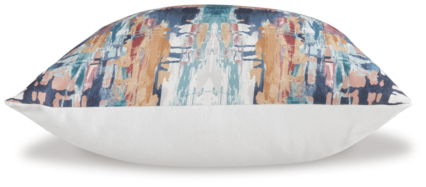 Ashley Kennick Multi Pillow