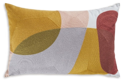 Ashley Varness Multi Pillow (Set of 4)