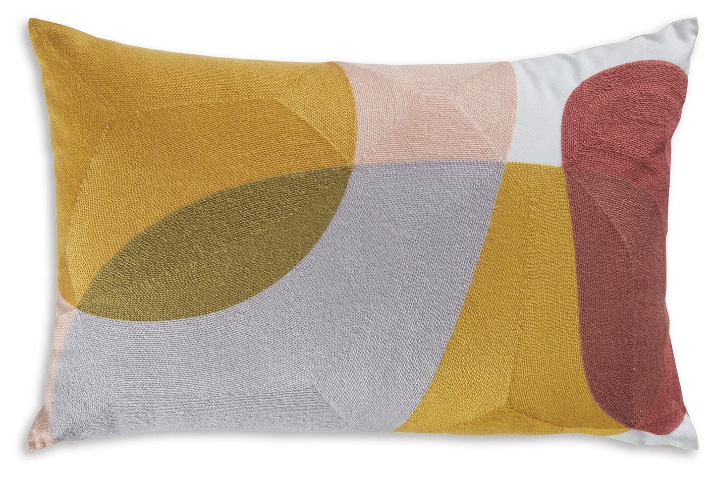 Ashley Varness Multi Pillow