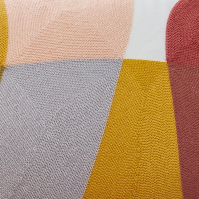 Ashley Varness Multi Pillow