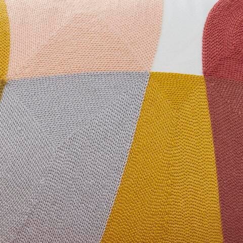 Ashley Varness Multi Pillow