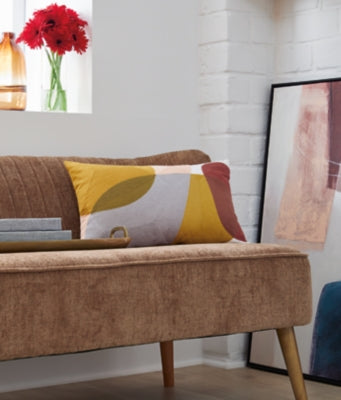 Ashley Varness Multi Pillow