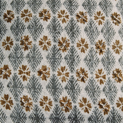 Ashley Dainwick White Gray Brown Pillow (Set of 4)