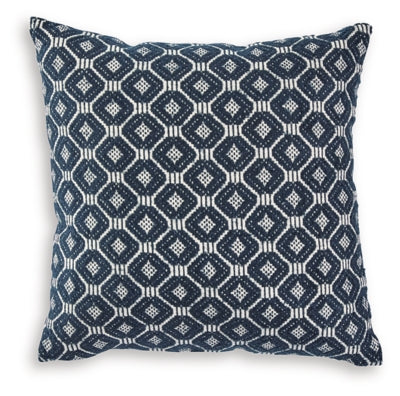 Ashley Abra Black Ivory Pillow (Set of 4)