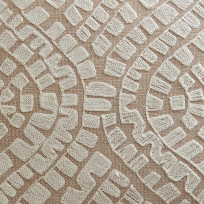 Ashley Cortlen Beige Ivory Pillow (Set of 4)