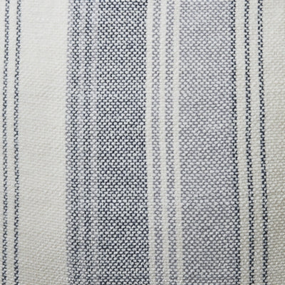 Ashley Adikus Blue Gray White Pillow (Set of 4)