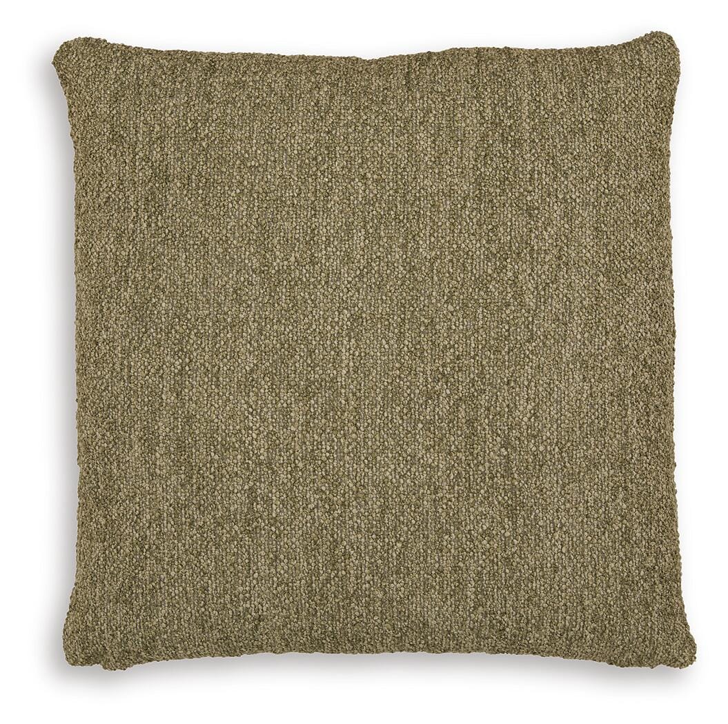 Ashley Macsen Olive Green Pillow (Set of 4)