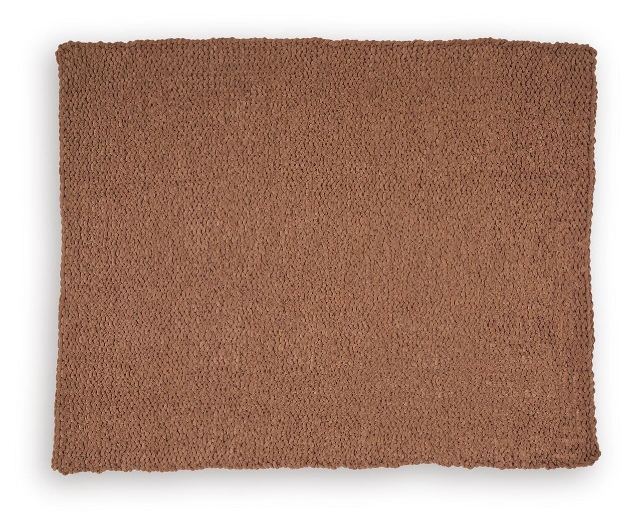 Ashley Chaddon Sienna Throw (Set of 3)
