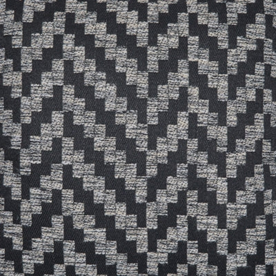 Ashley Tenslock Next-Gen Nuvella Black White Pillow