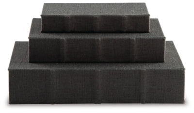 Ashley Jolina Black Box (Set of 3)