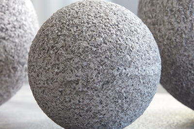Ashley Chanlow Gray Sculpture
