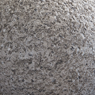 Ashley Chanlow Gray Sculpture