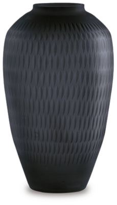 Ashley Etney Slate Vase