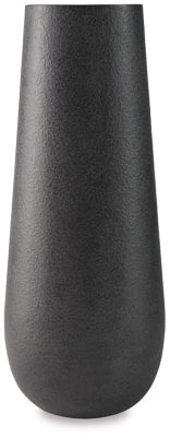 Ashley Fynn Antique Brown Vase