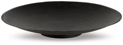Ashley Moises Antique Brown Bowl