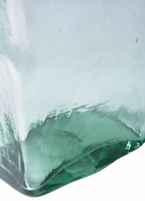 Ashley Taylow Green 12" H Vases (Set of 3)