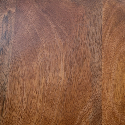 Ashley Myrtewood Natural Bowl