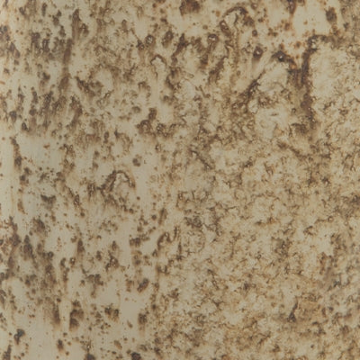 Ashley Plawite Antique Silver Finish Vase