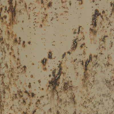 Ashley Plawite Antique Silver Finish Vase