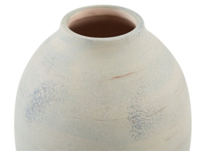 Ashley Clayson Sage Green Vase