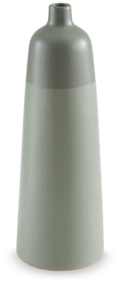 Ashley Peerland Sage Green Vase