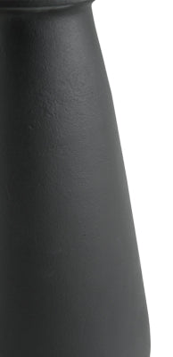 Ashley Collisten Black Vase