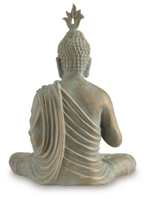 Ashley Hosgrove Verigris Patina Sculpture