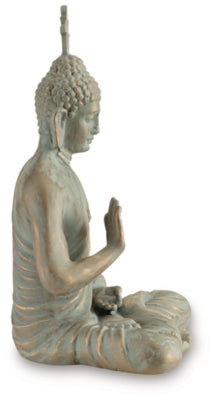 Ashley Hosgrove Verigris Patina Sculpture