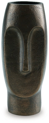 Ashley Elanman Antique Bronze Finish Vase