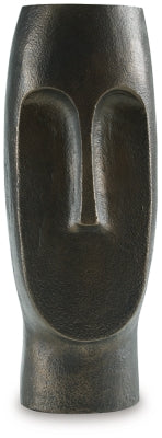 Ashley Elanman Antique Bronze Vase