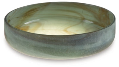 Ashley Bannington Sage Green Bowl
