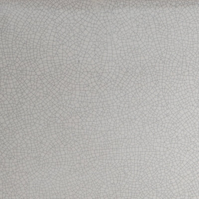 Ashley Haddworth Antique White Jar