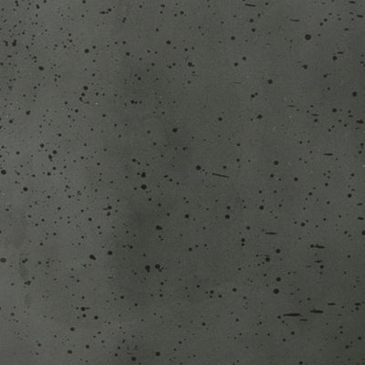 Ashley Kierlain Gray Black Vase