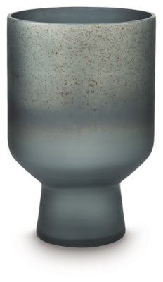 Ashley Pennmore Antique Blue Vase