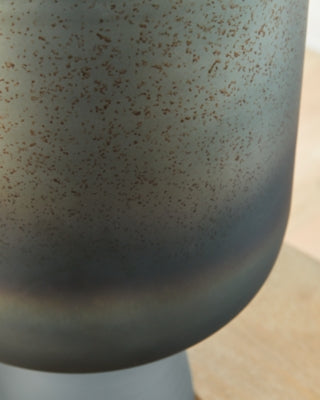 Ashley Pennmore Antique Blue Vase