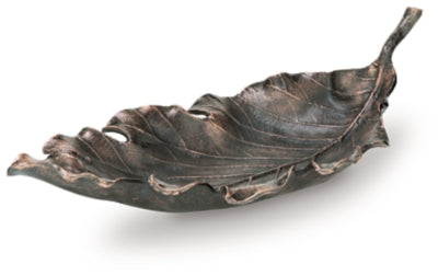 Ashley Avermund Antique Copper Finish Sculpture