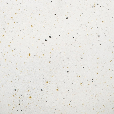 Ashley Dallinworth White Black Vase