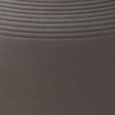 Ashley Dalsen Brown Vase