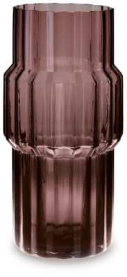 Ashley Dorlow Mauve Vase