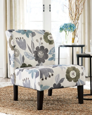 Ashley Triptis Multi Accent Chair