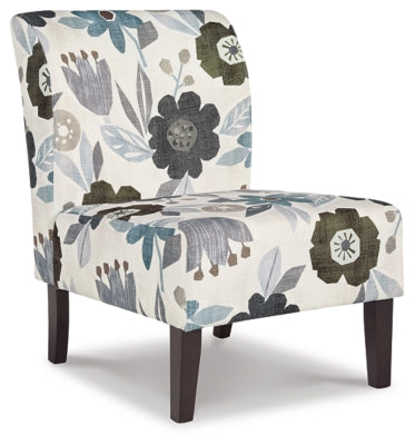 Ashley Triptis Multi Accent Chair