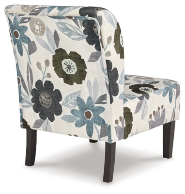 Ashley Triptis Multi Accent Chair