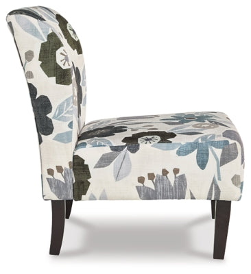 Ashley Triptis Multi Accent Chair