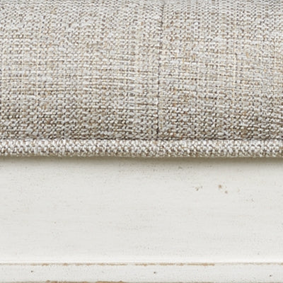 Ashley Realyn Antique White Accent Bench