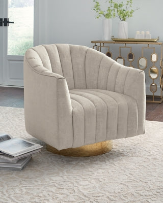 Ashley Penzlin Pearl Accent Chair