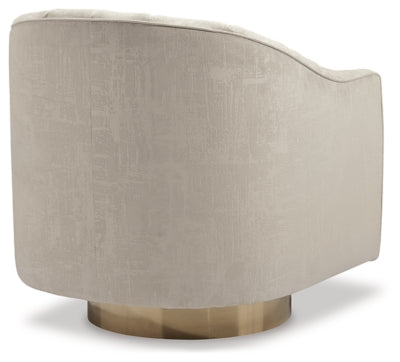 Ashley Penzlin Pearl Accent Chair